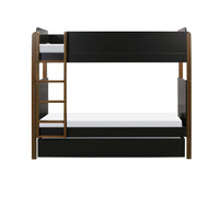 TIP TOE BUNK BED - COLOR OPTIONS