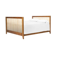 TWIN/FULL-SIZE BED CONVERSION KIT - COLOR OPTIONS