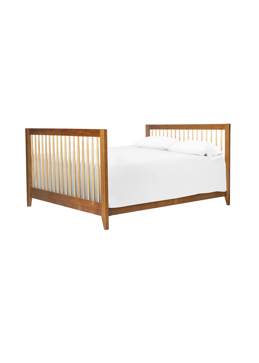 TWIN/FULL-SIZE BED CONVERSION KIT - COLOR OPTIONS