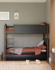 TIP TOE BUNK BED - COLOR OPTIONS