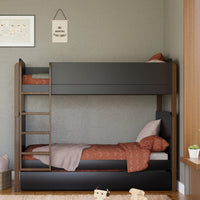 TIP TOE BUNK BED - COLOR OPTIONS