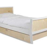 SPARROW TRUNDLE BED