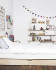 SPARROW TWIN BED