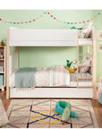 TIP TOE BUNK BED - COLOR OPTIONS