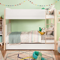 TIP TOE BUNK BED - COLOR OPTIONS