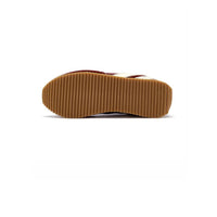 PEAK SNOW BOOT - ORANGE RUST