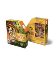 I AM TIGER PUZZLE
