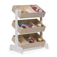 TOY STORE - BIRCH