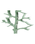 TREE BOOKCASE IN SAGE