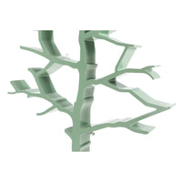 TREE BOOKCASE IN SAGE