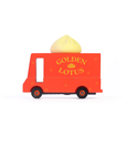 DUMPLING VAN