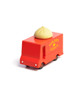 DUMPLING VAN