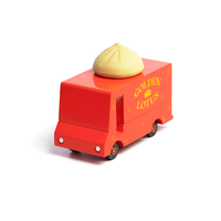 DUMPLING VAN