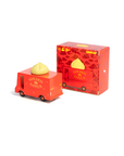 DUMPLING VAN
