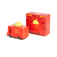 DUMPLING VAN