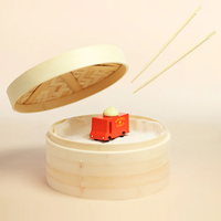 DUMPLING VAN