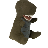 GANTO REX HANDPUPPET