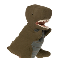 GANTO REX HANDPUPPET