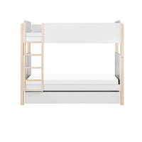 TIP TOE BUNK BED - COLOR OPTIONS