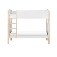 TIP TOE BUNK BED - COLOR OPTIONS