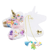 UNICORN DIY JEWELRY KIT