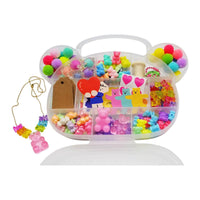 GUMMY BEAR CRAFT & JEWELRY KIT