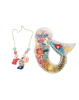 MAGICAL MERMAID JEWELRY KIT