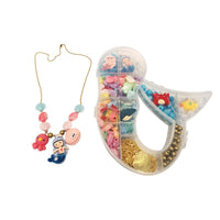 MAGICAL MERMAID JEWELRY DIY KIT