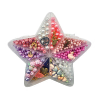 TINY DANCER BALLERINA DIY JEWELRY KIT