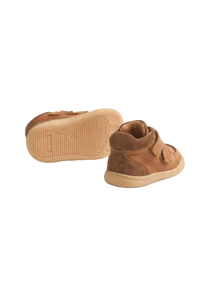 BARRY BOOTIES