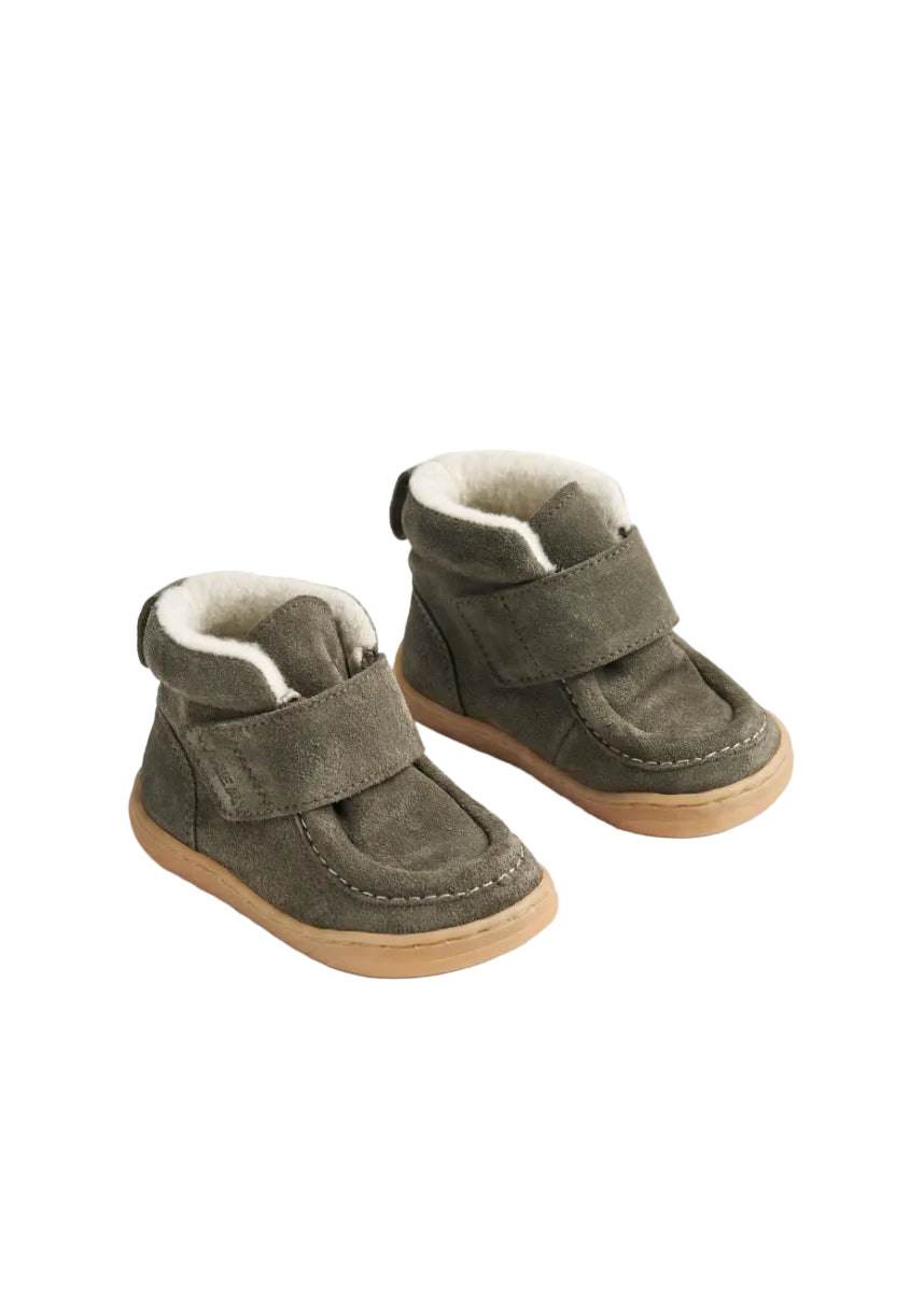 OBIRA BOOTIES