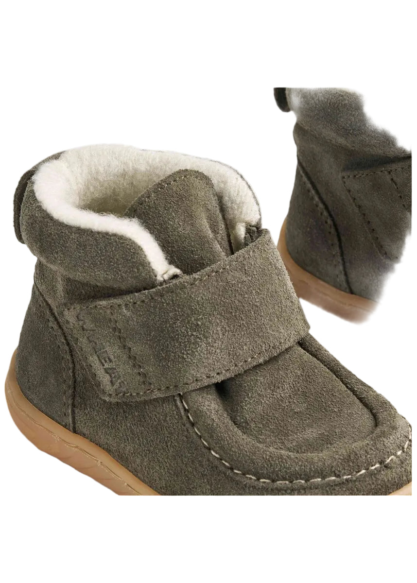 OBIRA BOOTIES