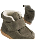 OBIRA BOOTIES