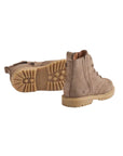 RYDER NUBUCK BOOTS