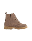 RYDER NUBUCK BOOTS