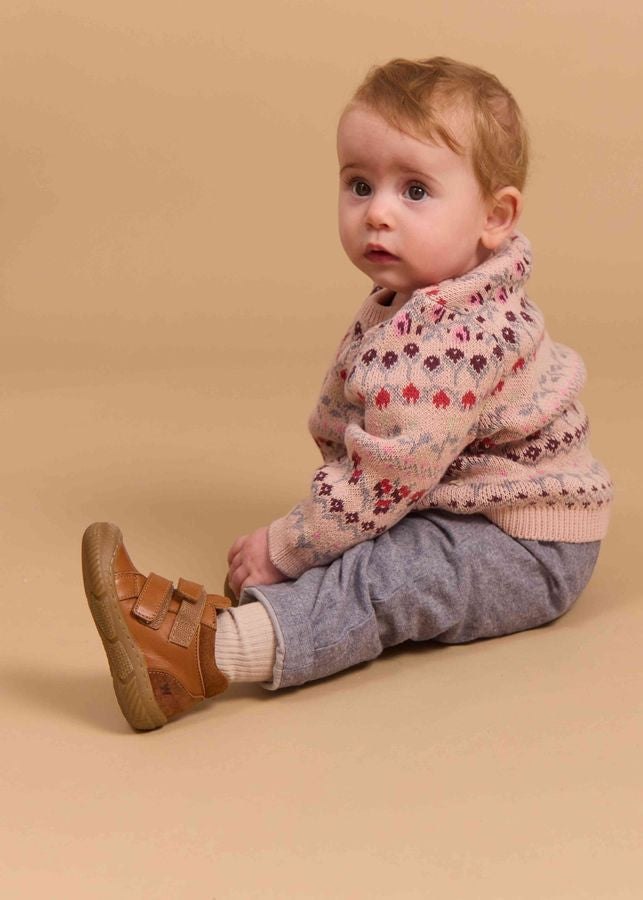 BARRY BOOTIES