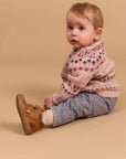 BARRY BOOTIES