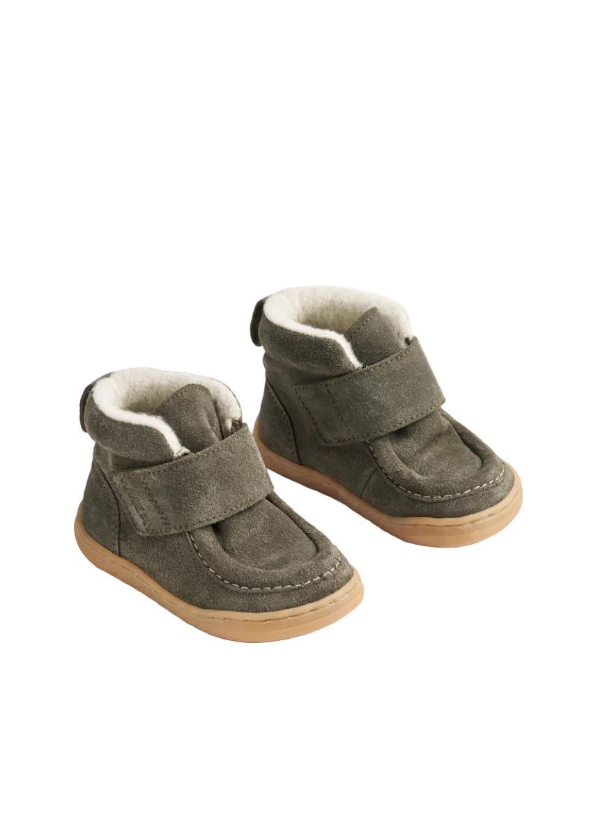 OBIRA BOOTIES