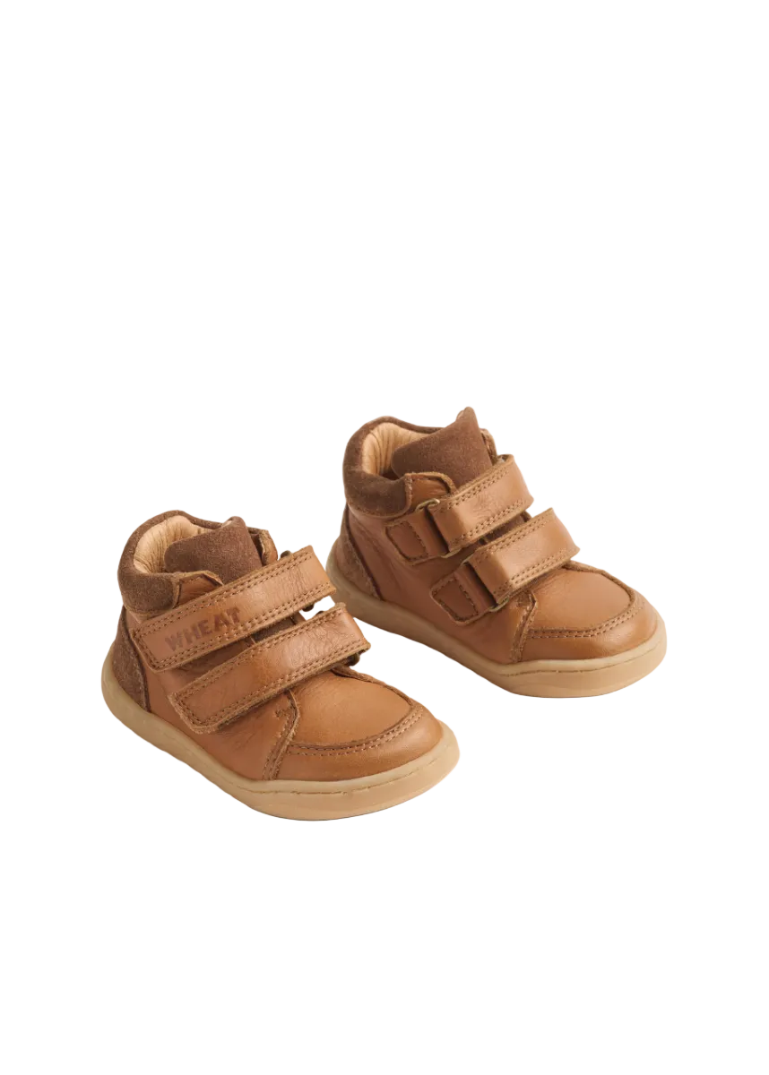 BARRY BOOTIES