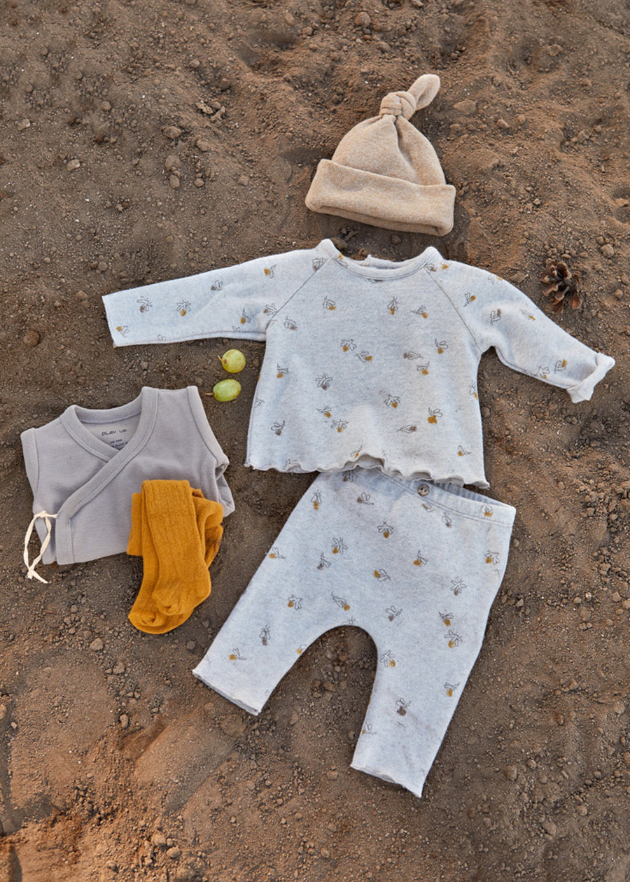 ARTUR FLEECE SET