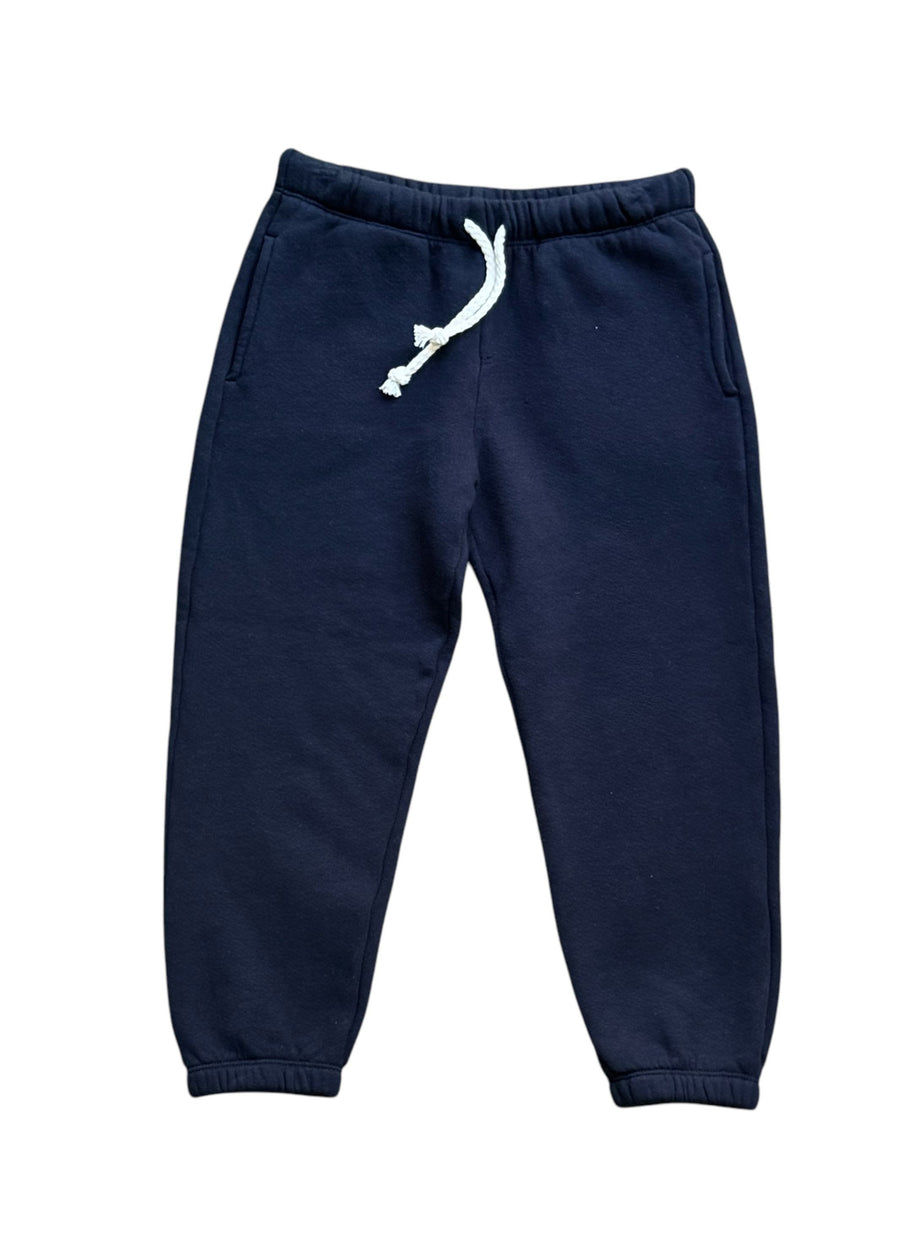 COZY SWEATPANTS - MIDNIGHT