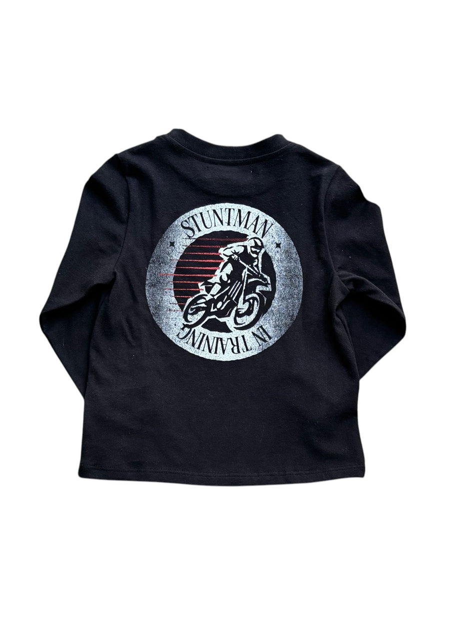 STUNTMAN TEE