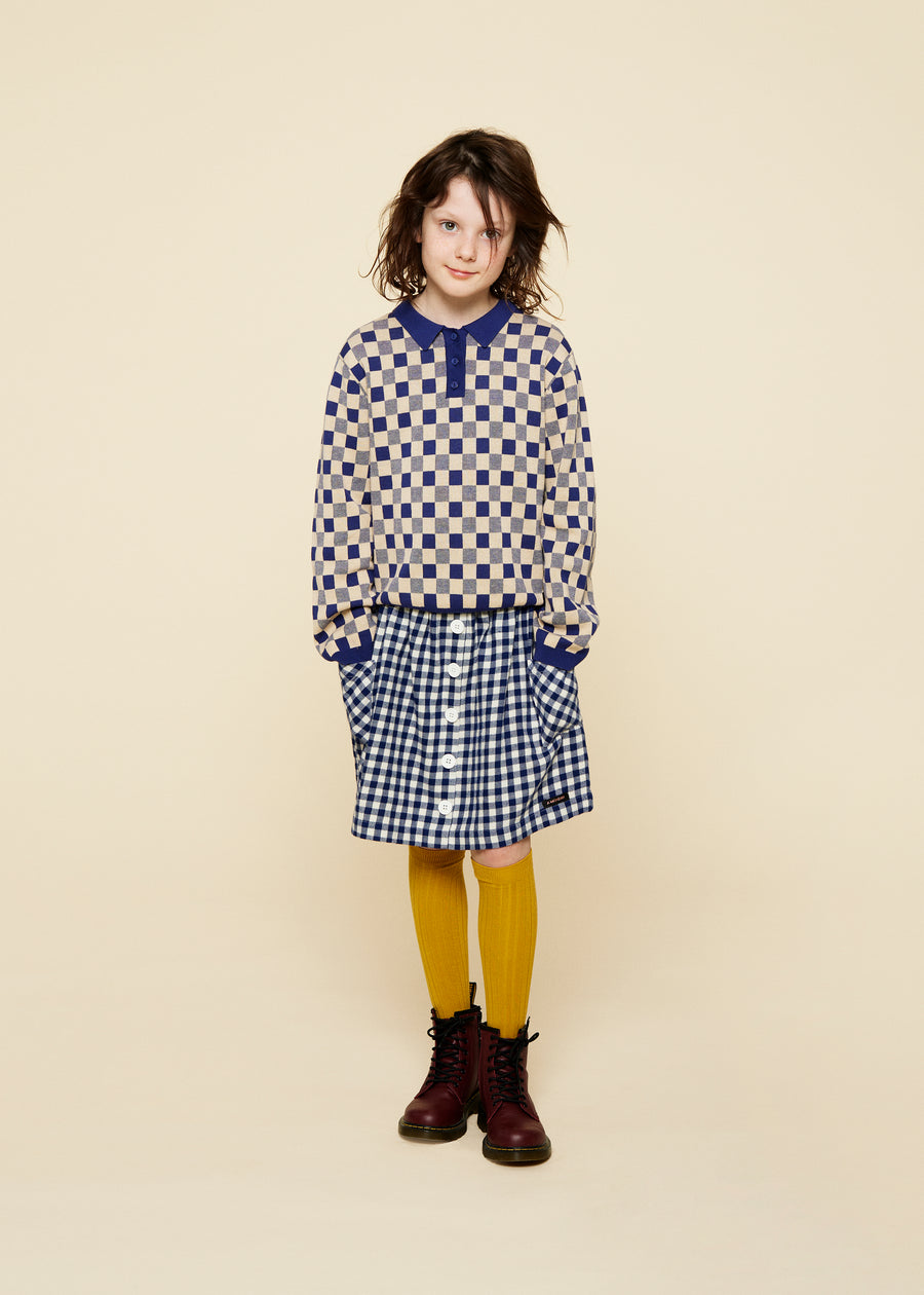 CASSIE POLO