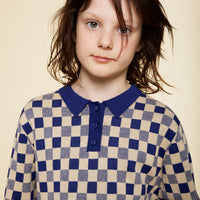 CASSIE POLO