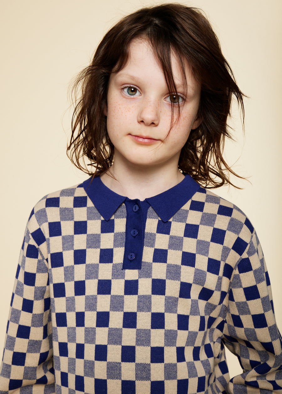 CASSIE POLO