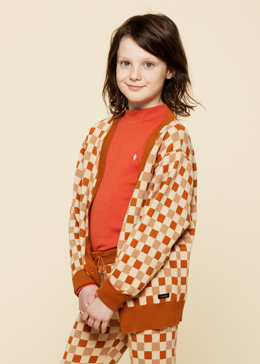 KIMMIE CARDIGAN
