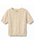 MALVINA DAISY TOP