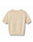 MALVINA DAISY TOP