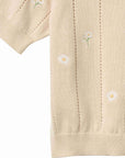 MALVINA DAISY TOP