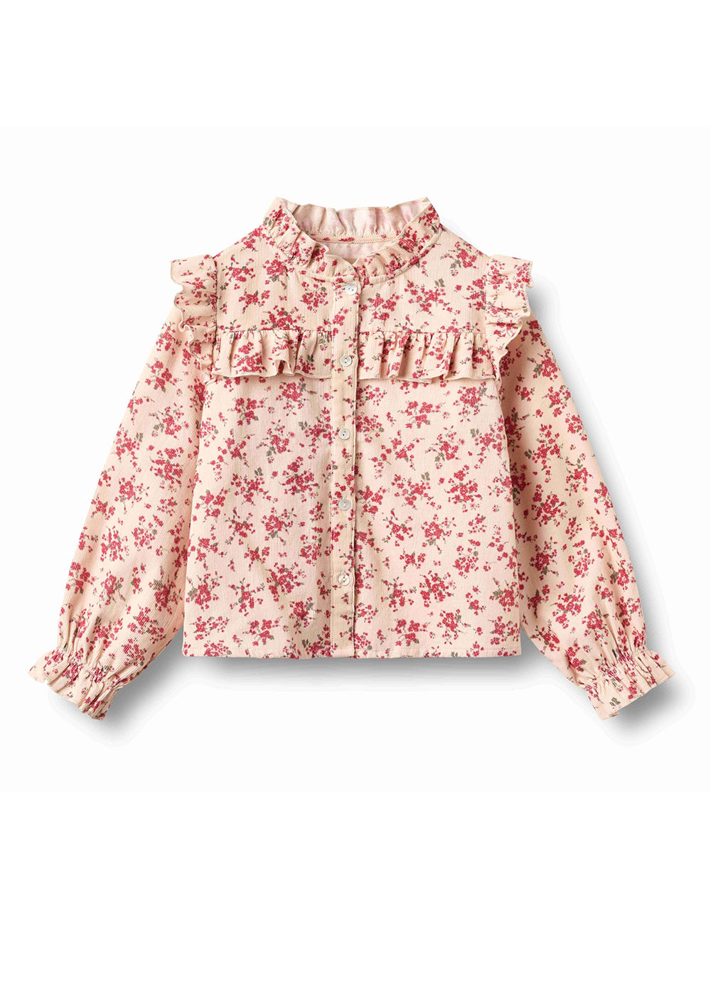 NOREEN BLOUSE